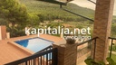 Impressionnante villa à vendre à L'Olleria (Valencia)