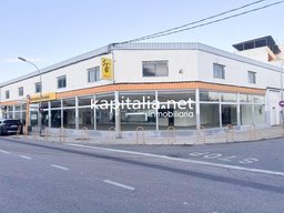 LOCAL COMMERCIAL A VENDRE A CARCAIXENT