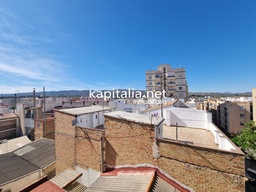 Edificio a la venta en Ontinyent.