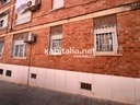 GROUND FLOOR FOR SALE IN XATIVA