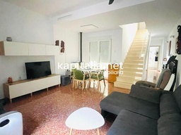 Maison de ville à vendre à 5 minutes de Xativa (Valencia)