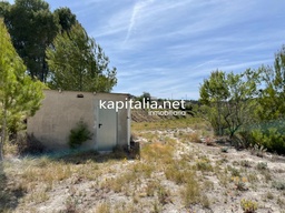 Terreno a la venta en zona El Palomar.