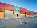 Nave industrial a la venta en Alcoy