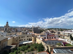 CASA CON TERRAZA EN ONTINYENT