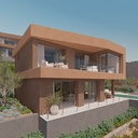 Villa sostenible a la venta en la Costa Blanca