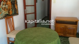 FLAT FOR SALE IN XATIVA
