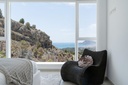 Discover the luxury villa in Altea