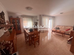 GREAT FLAT FOR SALE IN XATIVA