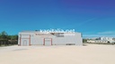 Nave industrial y terreno en venta y alquiler en Ontinyent