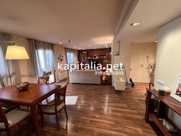 SUPERB CENTRAL FLAT FOR SALE IN XATIVA