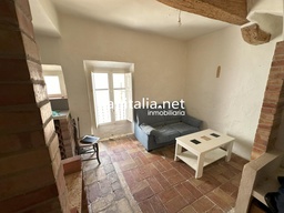 CASA A LA VENTA EN BOCAIRENT