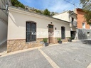 Refurbished house in Cocentaina