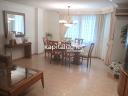 Flat for sale in Ontinyent, San Jose area.