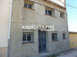 Casa a la venta en Ontinyent, zona La Costa.