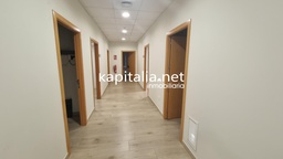 Local comercial en alquiler en Ontinyent.