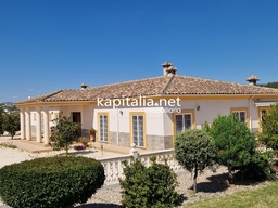 Magnifique villa à vendre à Beniganim