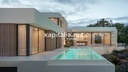 Luxury villa in Moraira