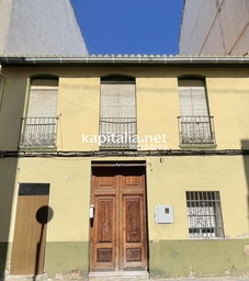 Casa a la venta en Gandía