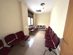 Venta/Alquiler de Local Comercial en Ontinyent - Zona Sant Josep