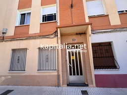 GROUND FLOOR FOR SALE IN LA LLOSA DE RANES