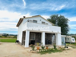 Renovated villa for sale in Xativa