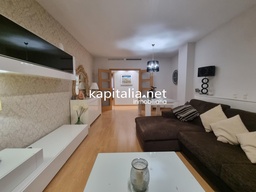 Espectacular piso a la venta en Ontinyent