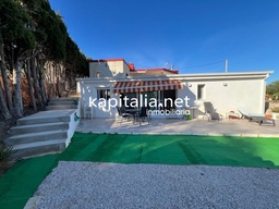 ESTUPENDO CHALET A LA VENTA EN XATIVA