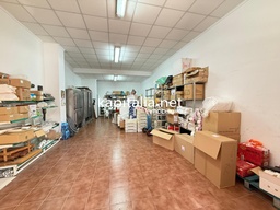 Local a la venta en Ontinyent