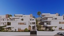 Exclusivo Apartamento a la venta en Cumbres del Sol