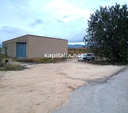 HOUSE WITH A LARGE PLOT IN ALBAIDA.