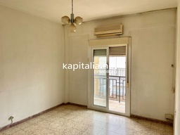 Flat for sale in San José, Ontinyent.