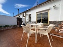 Piso en quinta planta con terraza en Alcoy