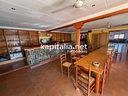 BAR RESTAURANT+HOUSE FOR SALE IN BARCHETA