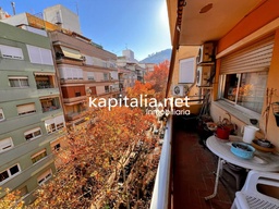 APPARTEMENT CENTRAL A VENDRE A XATIVA