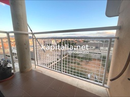 Appartement à vendre à L'Alcudia de Crespins.