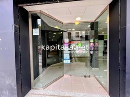 RENT COMMERCIAL PREMISES IN THE CENTRE OF XATIVA