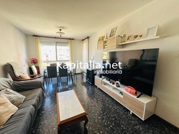 Flat for sale in Ontinyent (Valencia)