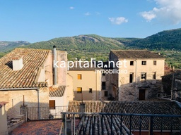 Casa a la venta en Bocairent.