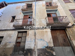 Casa en Xativa zona SEGURANA