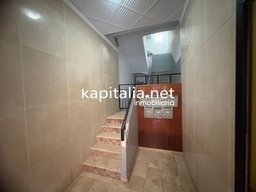 ESTUPENDO PISO A LA VENTA EN XATIVA