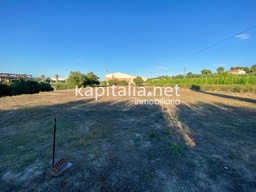 Plot of land for sale in Senda els 5 Germans, Ontinyent