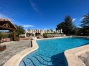 Large villa for sale in Ontinyent