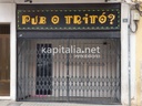 Venta de local comercial ideal para pub