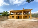 Gran chalet a la venta en zona Santa Ana, Ontinyent