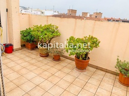 Duplex-Penthouse zu verkaufen in Ontinyent (Valencia)