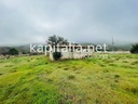 Rustic land with small construction inside for sale in Ontinyent (Valencia