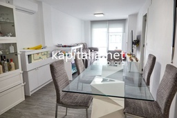 Exclusif ! Appartement entièrement rénové à vendre à L'Olleria.